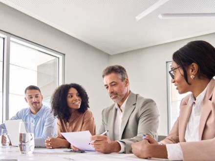 Fairfax County, VA Collaborative Divorce Attorney
